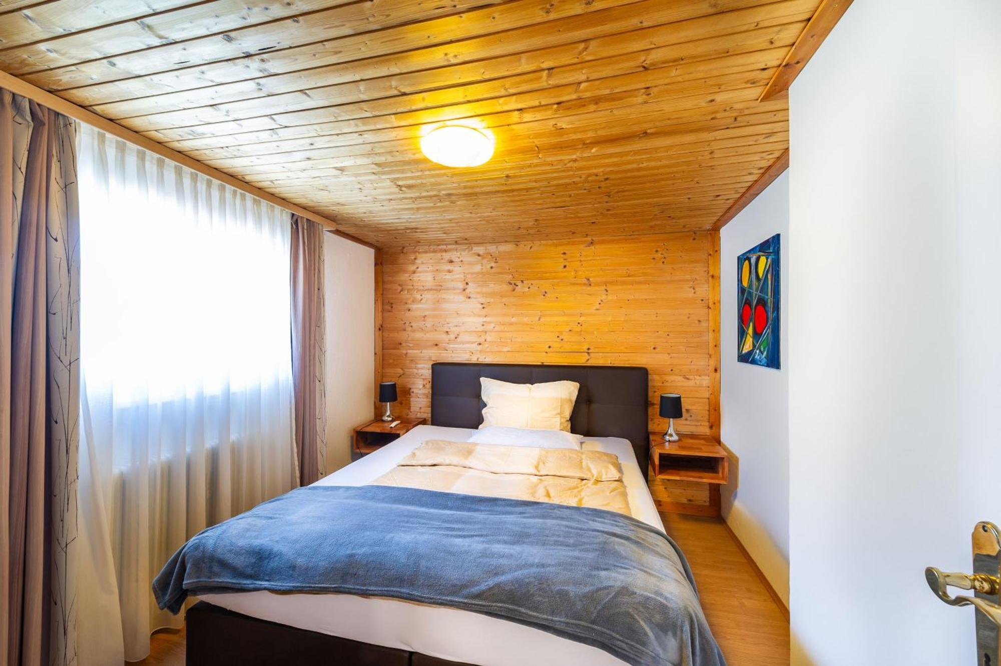 Apartmenthaus Pastner Am Teich Uebelbach Exterior photo