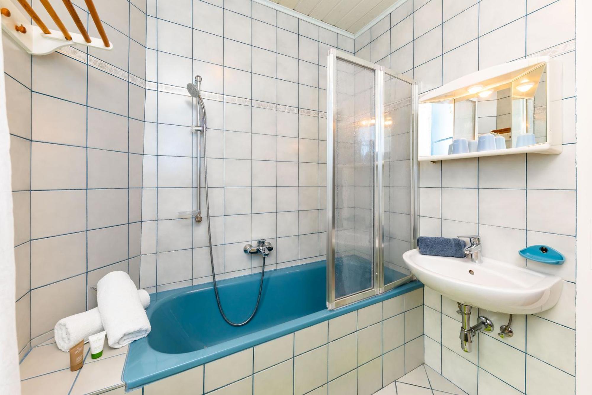 Apartmenthaus Pastner Am Teich Uebelbach Exterior photo
